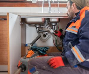 About Sewer Line Replacement West Bend, WI