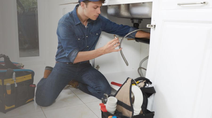 Professional sewer line replacement in West Bend, WI